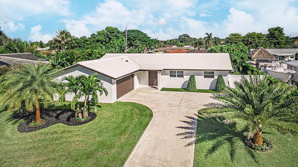 1881 Caribbean Rd W, West Palm Beach, FL 33406 - photo 1