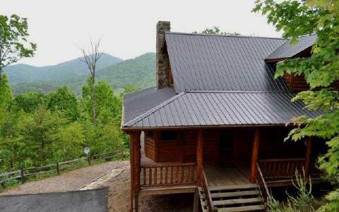 Main View