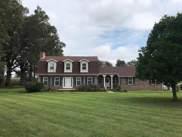 Main View