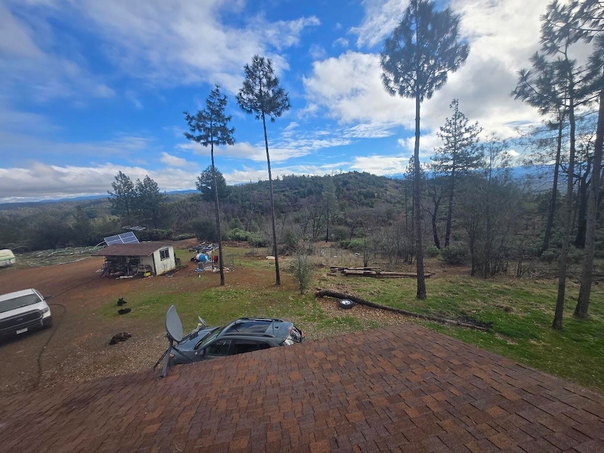 view from roof