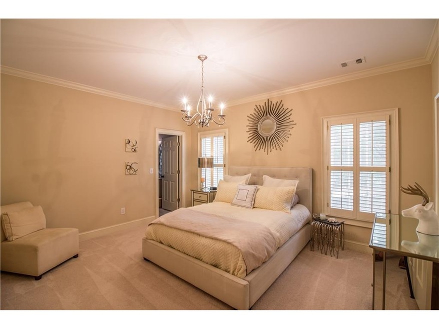 2707 Lockerly Ln, Duluth, GA 30097 - photo 1