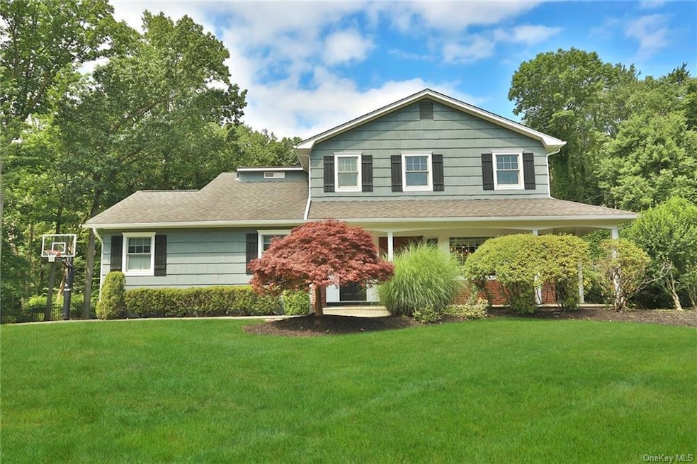 168 Waters Edge, Congers, NY 10920 - photo 1