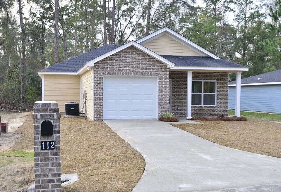 112 Mohave Rd, Crawfordville, FL 32327 - photo 1