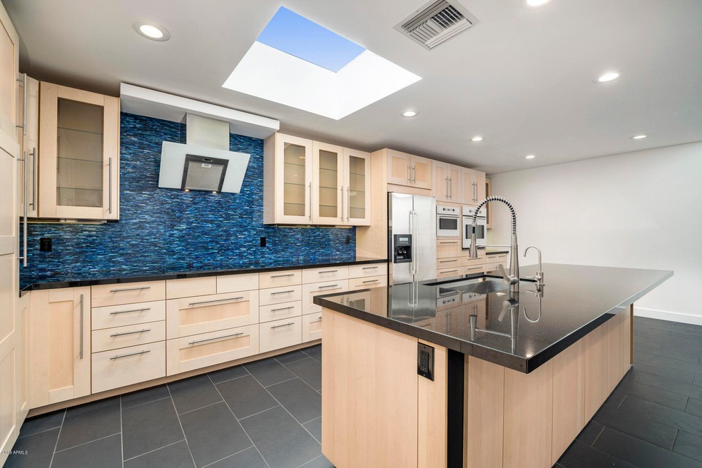 Stunning Kitchen