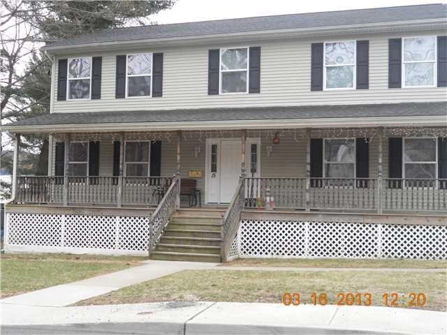 15 Walnut Ave, Highland Falls, NY 10928 - photo 1