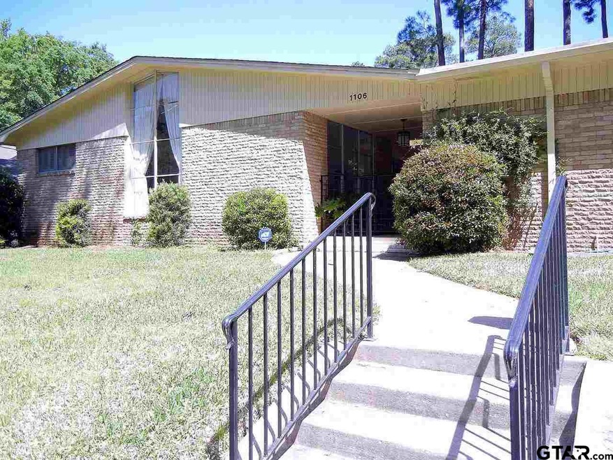 1106 1106 Hansford Place, Tyler, TX 75703 - photo 1