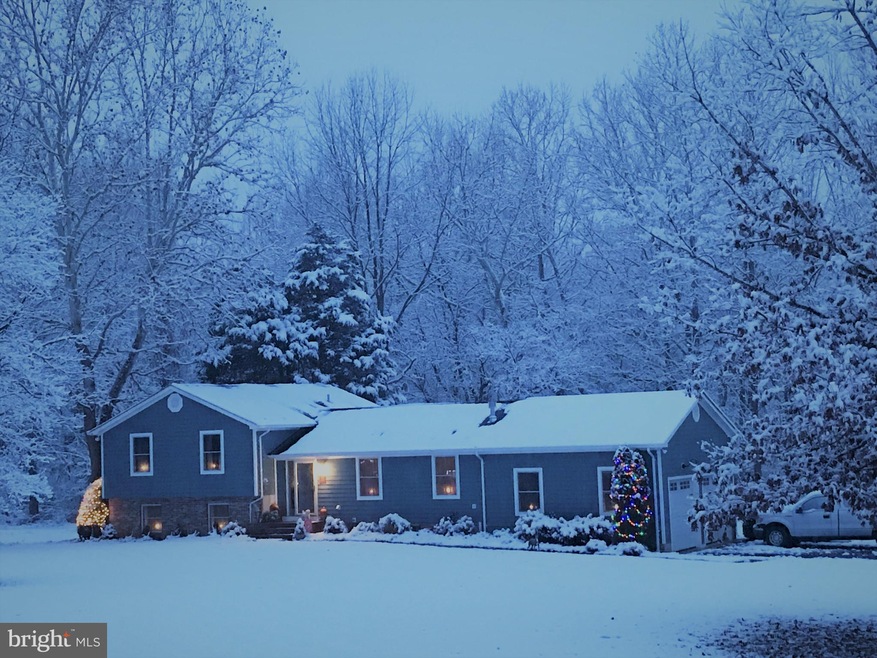 6336 Carters Run Rd, Marshall, VA 20115 - photo 1