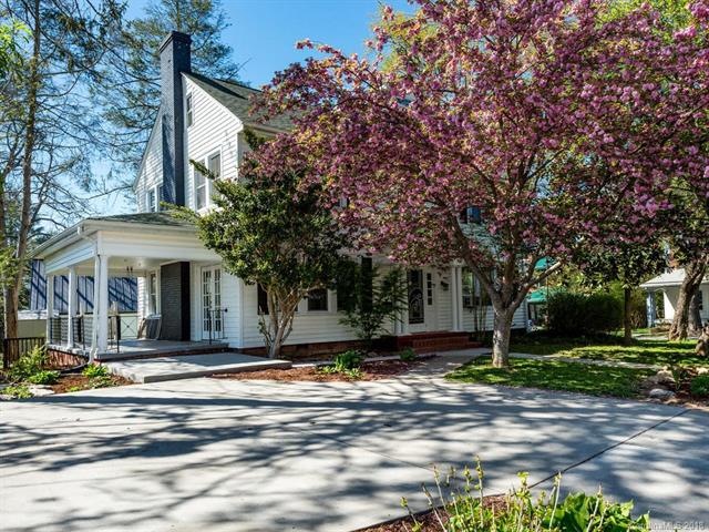 Welcome to Vance Crescent