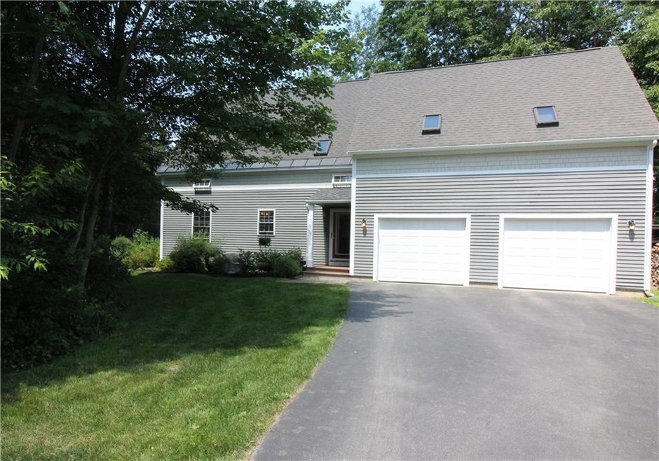 Welcome to 14 Libby Drive! A private...