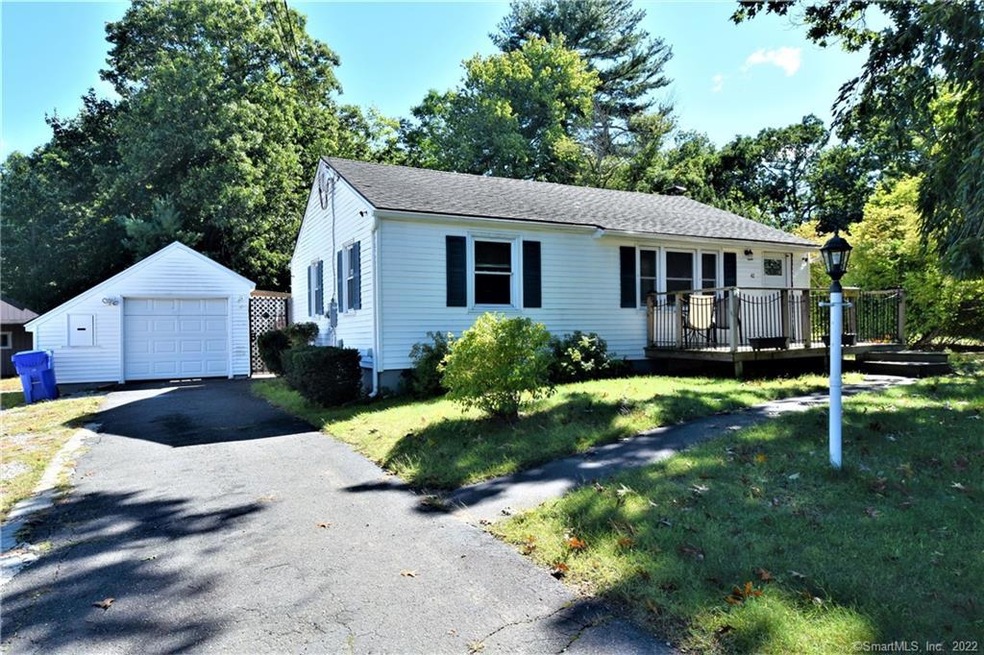 42 Wilstar Cir, Enfield, CT 06082 - photo 1