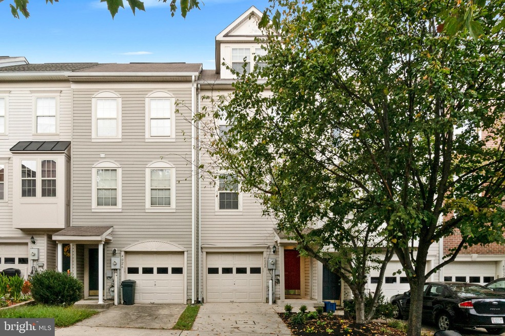 4028 Gold Hill Rd, Owings Mills, MD 21117 - photo 1