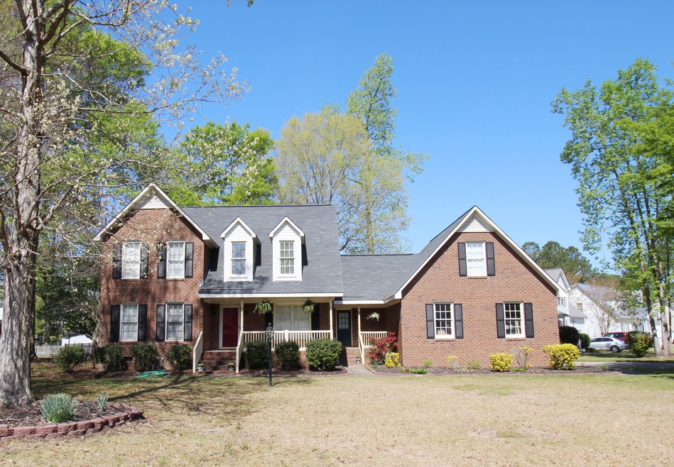 2326 Franklin Dr, Winterville, NC 28590 - photo 1