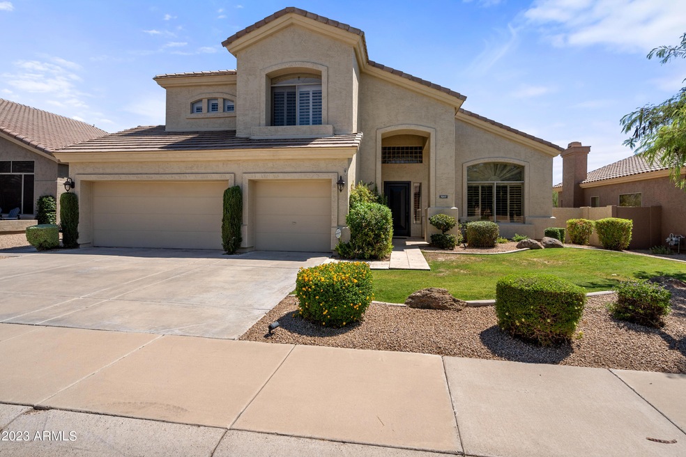 01-Front of Home