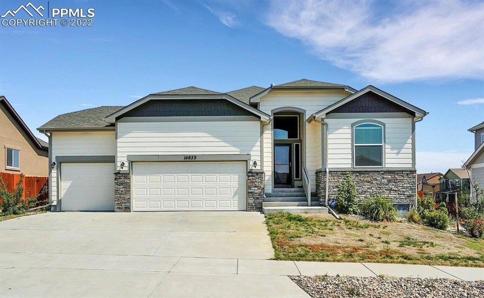 Welcome to this stunning move in ready home!