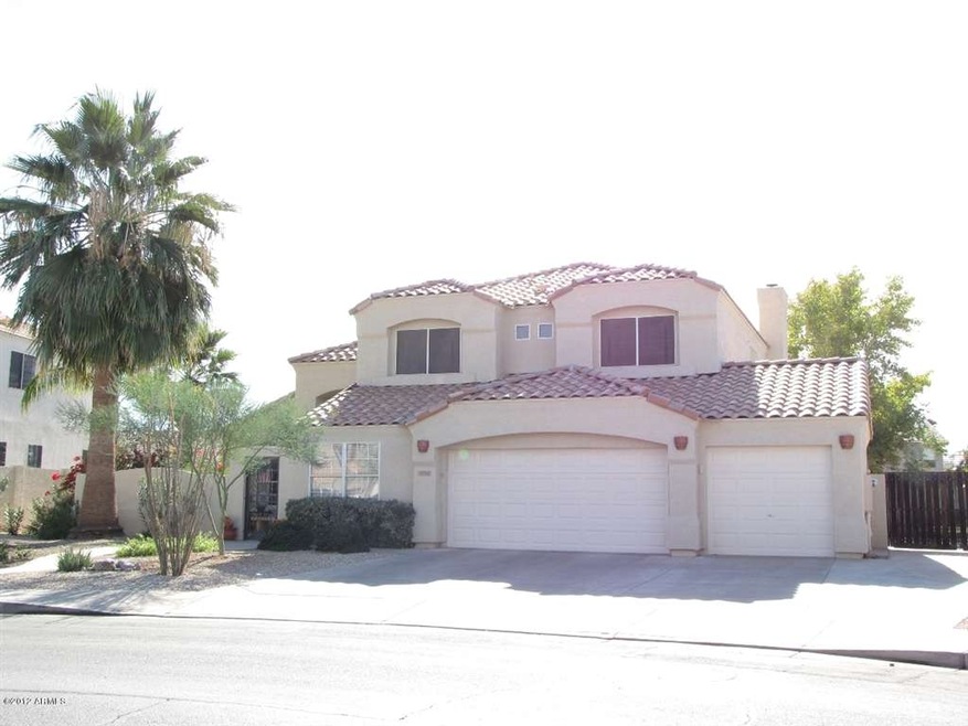 9733 E Irwin Ave, Mesa, AZ 85209 - photo 1