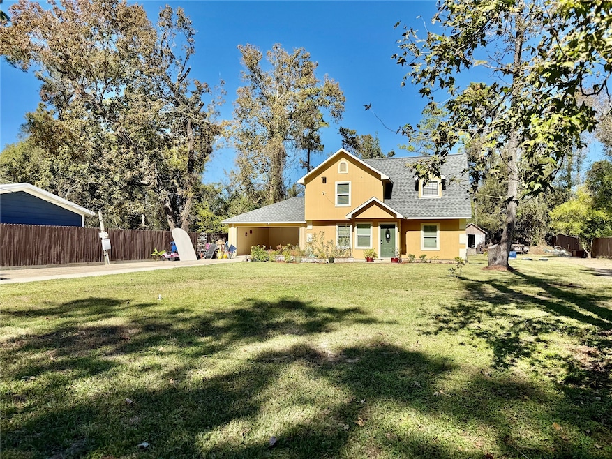 610 Elk Dr, Crosby, TX 77532 - photo 1