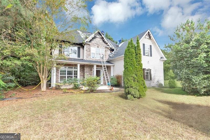 Sold $170,000 • Co-Listing Agent