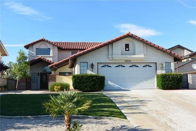 18020 Pebble Beach Dr, Victorville, CA 92395 - photo 1