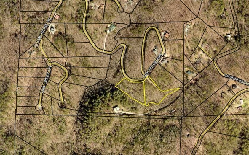 0 Oak Ridge Way unit 275603, Ellijay, GA 30536 - photo 1