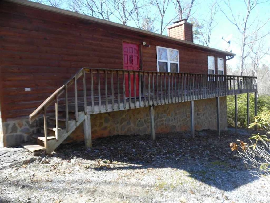 412 the Bear Blvd unit Fiddlers Cove, Tamassee, SC 29686 - photo 1