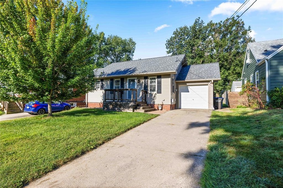 1344 57th St, Des Moines, IA 50311 - photo 1