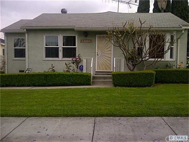 8427 Newlin, Whittier, CA. 90602