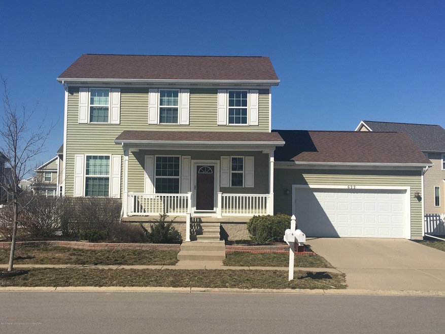 622 Willet