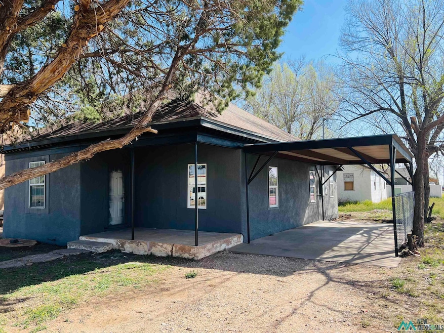 701 Sheldon St, Clovis, NM 88101 - photo 1