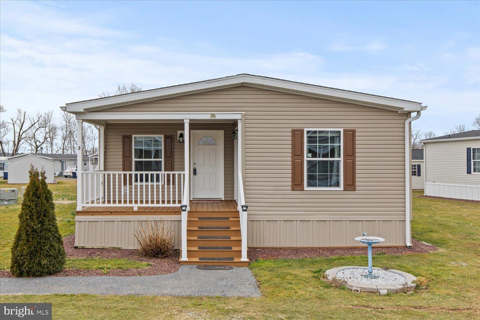 3 Amber Cir, New Holland, PA 17557 - photo 1