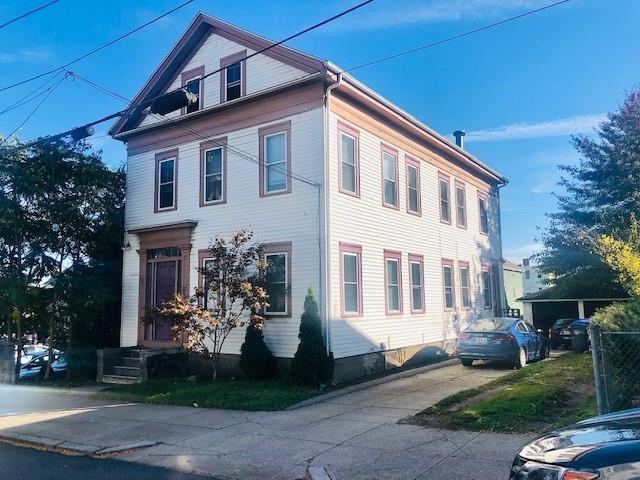 207 Power St unit 2, Providence, RI 02906 - photo 1