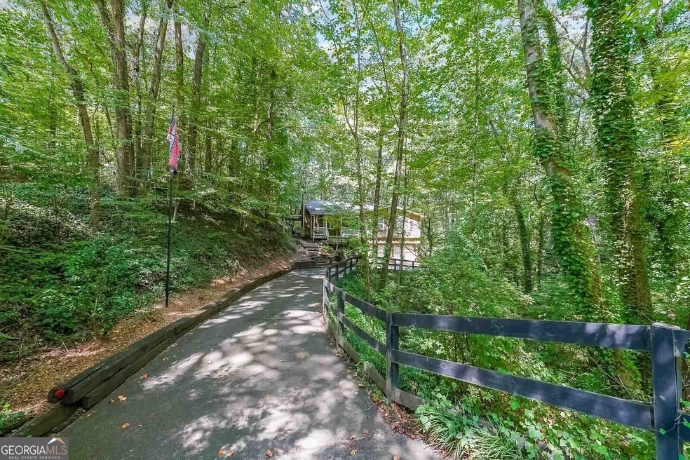 1598 Oakmont Dr, Acworth, GA 30102 - photo 1