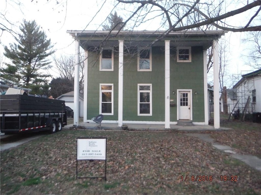 310 W Main St, Thorntown, IN 46071 - photo 1