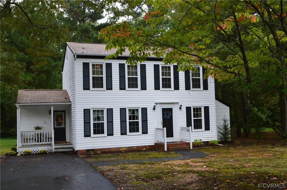 11701 Leiden Ln, Midlothian, VA 23112 - photo 1