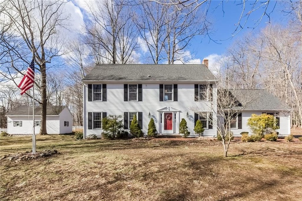 129 Overbrook Rd, Madison, CT 06443 - photo 1