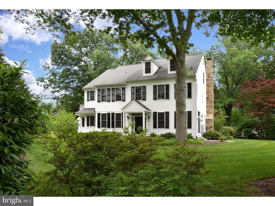 203 N Fairfield Rd, Devon, PA 19333 - photo 1