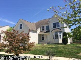 212 E Kennedy Dr, Egg Harbor Township, NJ 08234 - photo 1