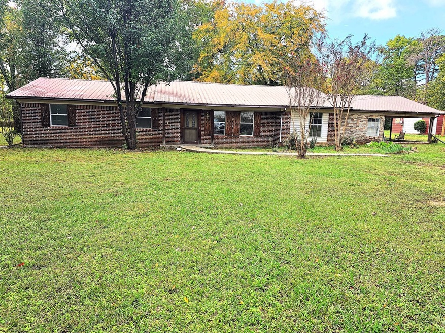 10985 SE 1141st Ave, Talihina, OK 74571 MLS 11219751