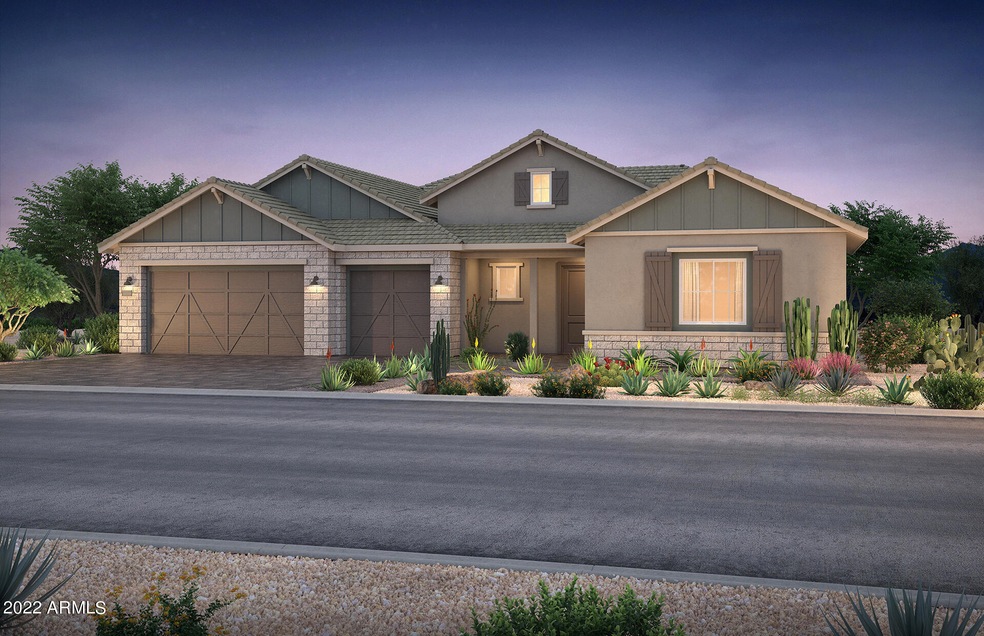 Artist Rendering
