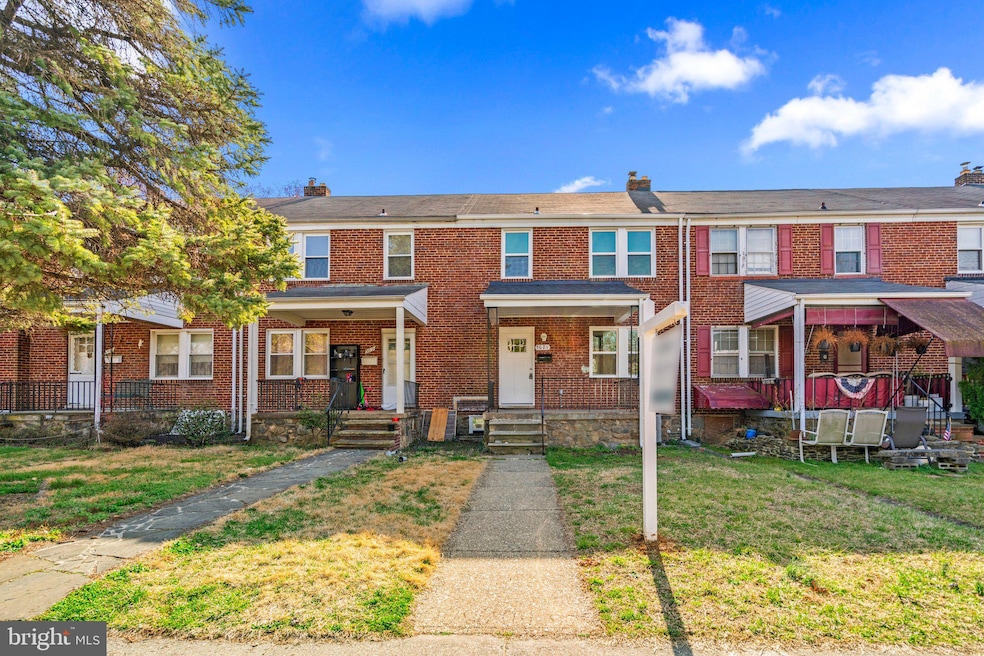 5621 Edmondson Ave, Baltimore, MD 21229 | MLS# MDBC2090406 | Homes.com