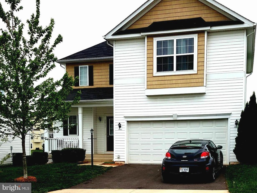 2017 Gold Finch Dr, Culpeper, VA 22701 - photo 1