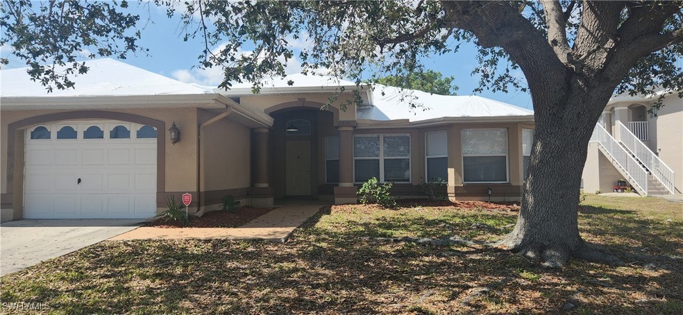 4714 Skyline Blvd, Cape Coral, FL 33914 - photo 1