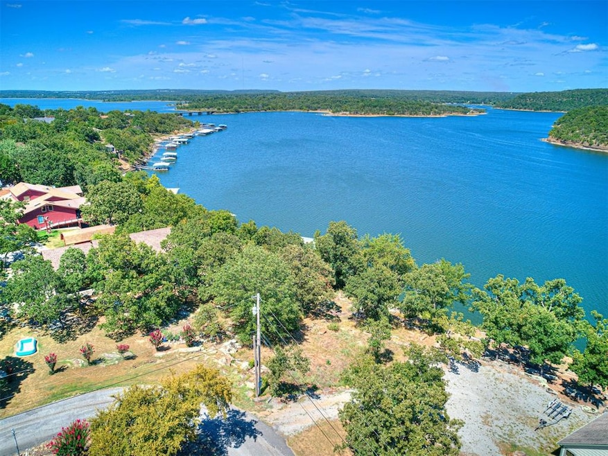 10 S 4278 Rd, Checotah, OK 74426 - photo 1