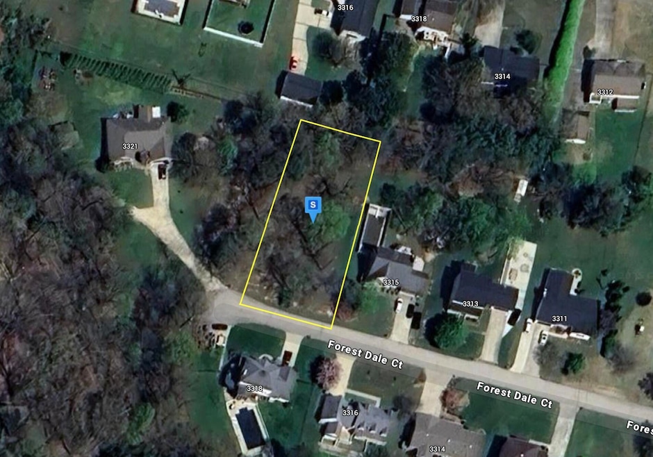 3317 Forest Dale Ct, Flatwoods, KY 41139 - photo 1