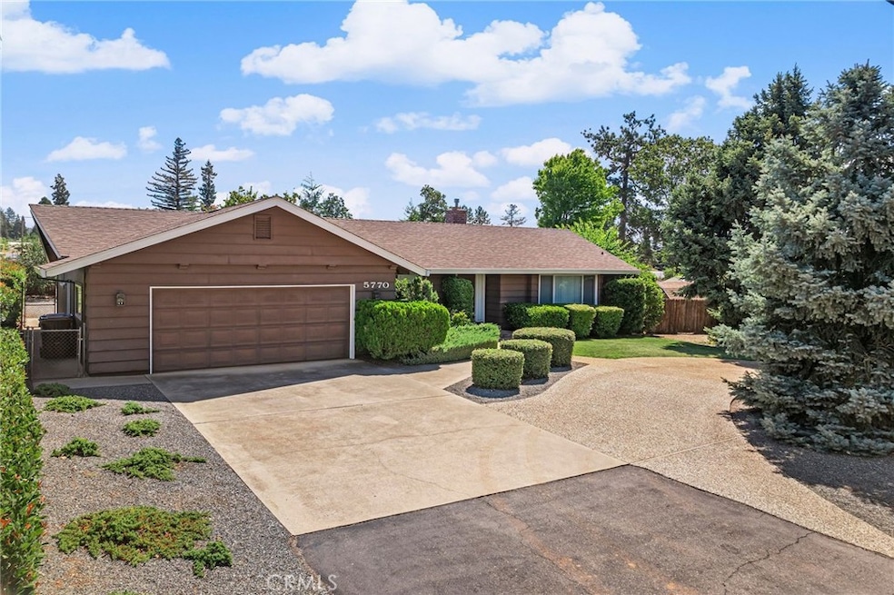 5770 Ingalls Rd, Paradise, CA 95969 - photo 1