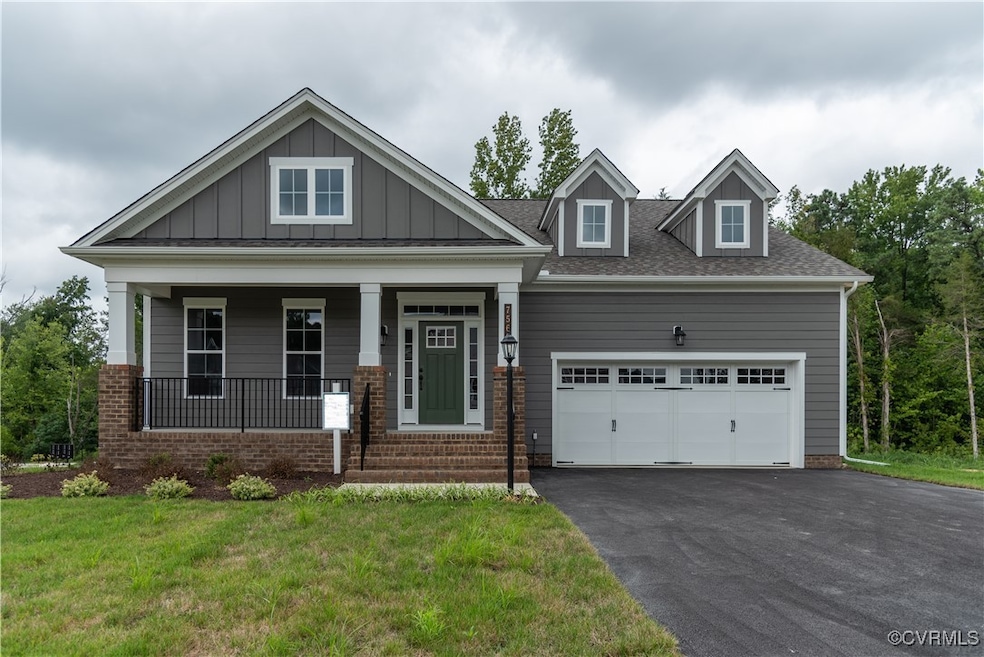 MOVE-IN READY NOW!