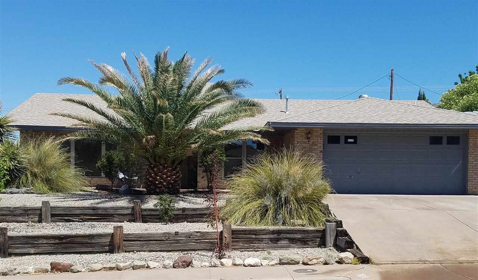 2607 Eastridge Dr, Alamogordo, NM 88310 - photo 1