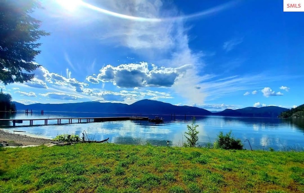 145 Cedar Dr, Bayview, ID 83803 - photo 1