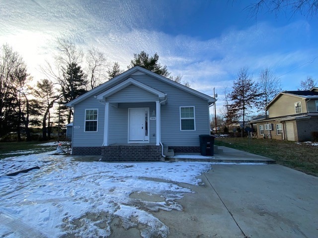 109 Williams St unit A, Portland, TN 37148 - photo 1