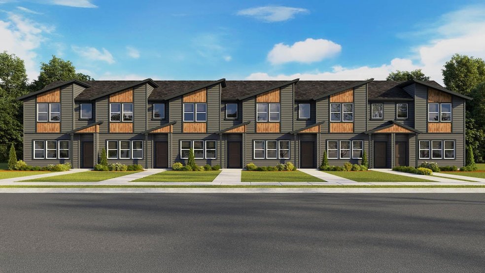 21311 SE Wilderness Way, Bend, OR 97702 - photo 1