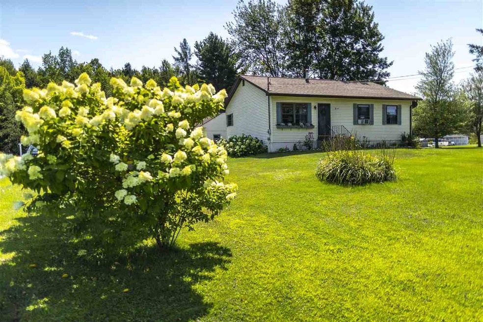 228 Vt Route 105, Sheldon, VT 05483 - photo 1